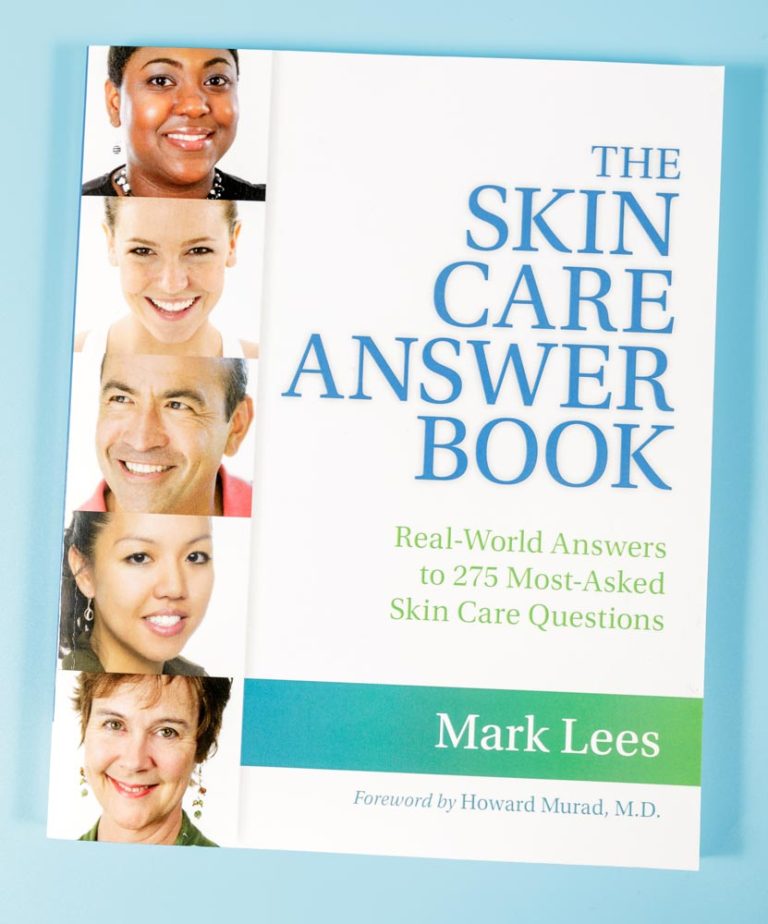 The-Skincare-Answer-Book-front