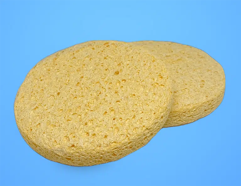 cellulose-sponges